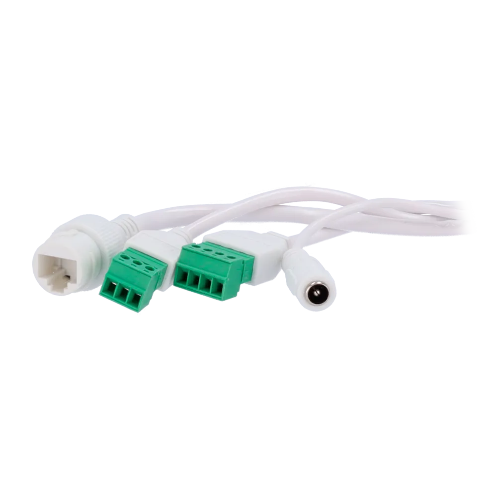 Cámara IP Uniview UV-IPC2324SE-ADZK-WL-I0 4MP Bullet IR 30m