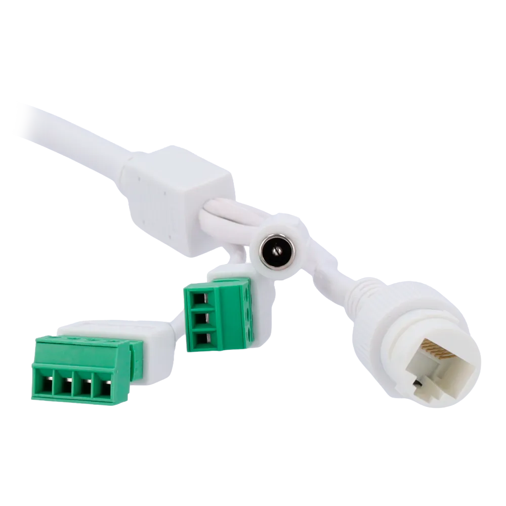 Uniview UV-IPC2B14SE-ADF28KMC-WP-I1 Cámara IP 4MP IR 40m