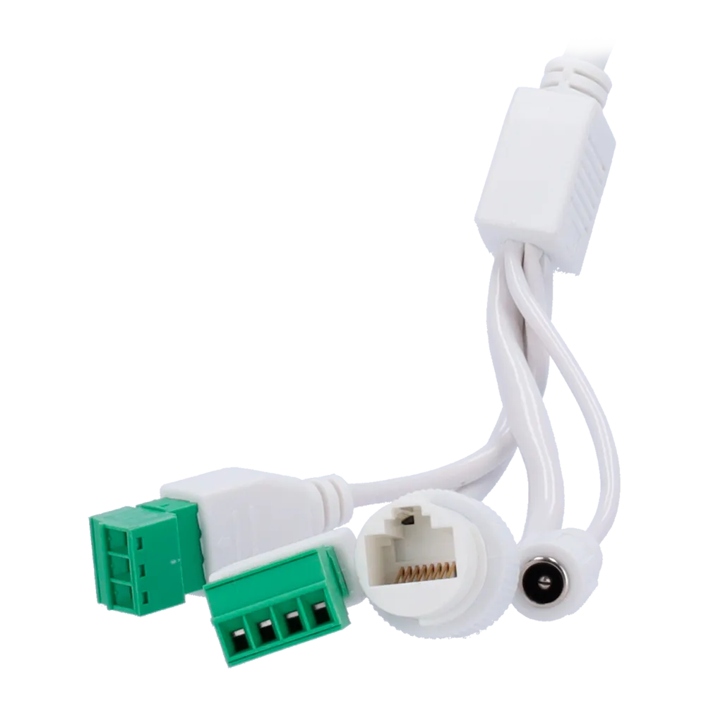 Cámara IP Bullet Uniview UV-IPC2B14SE-ADF40K-WP-I1 4MP IR 40m