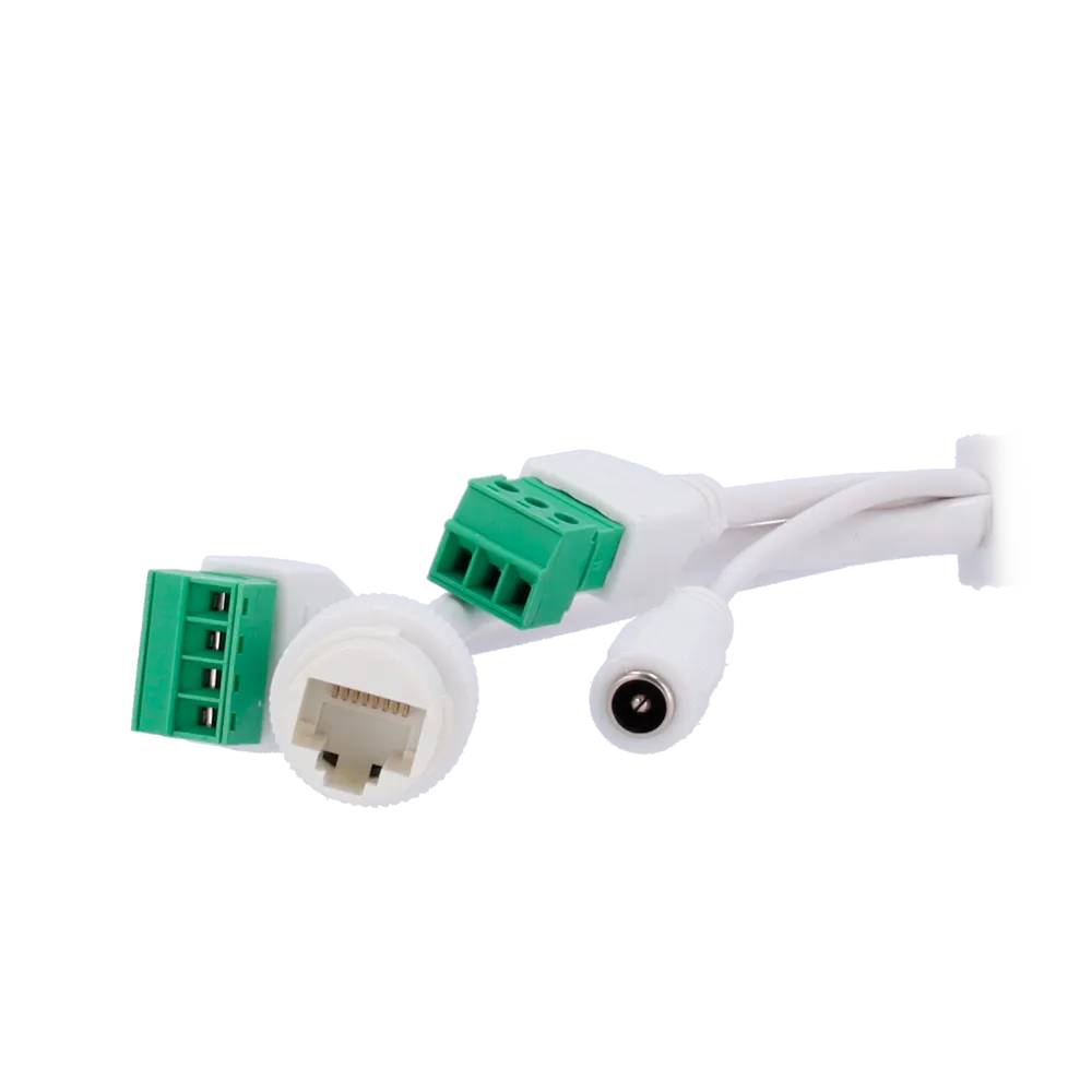 Uniview UV-IPC2B18SS-ADF28K-I1 Cámara IP Bullet 8MP 2.8mm