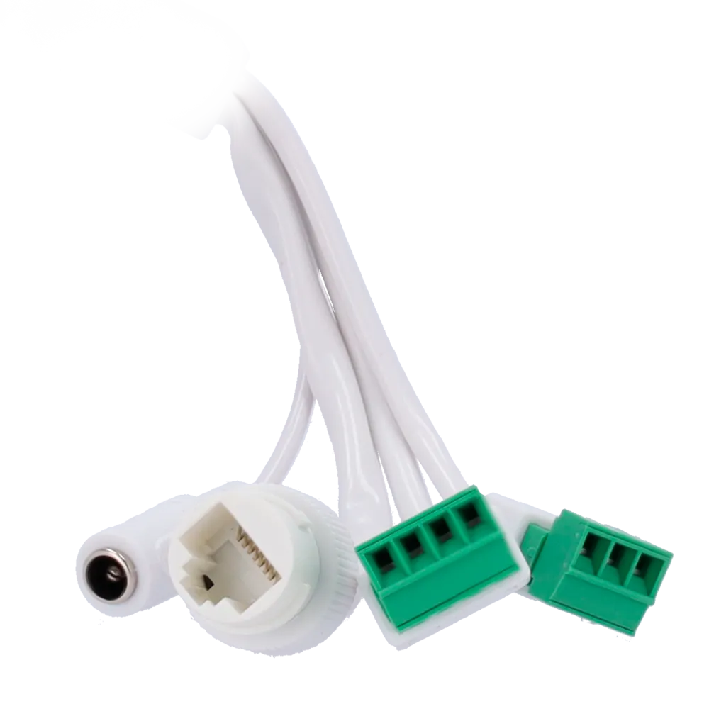 Cámara IP Bullet Uniview UV-IPC2B18SS-ADF28KMC-I1 8MP
