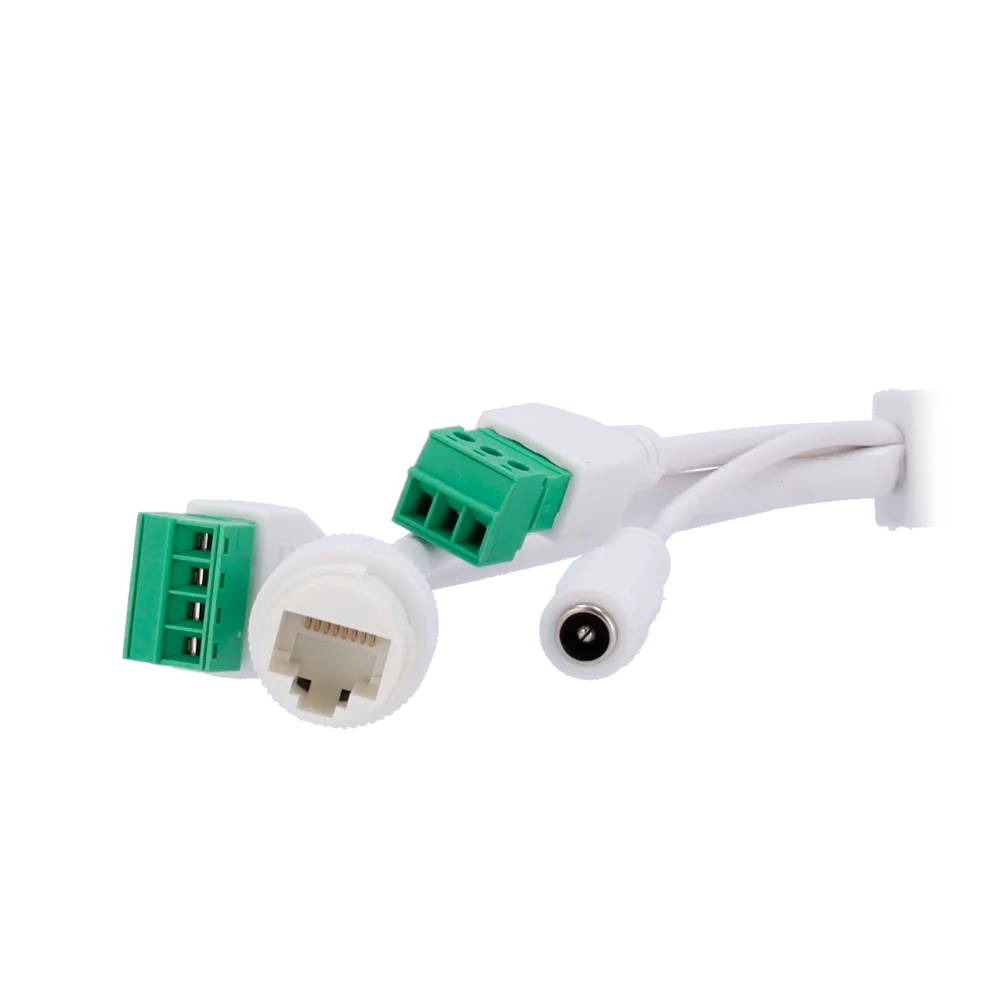 Uniview UV-IPC2B18SS-ADF28KMC-I1-BLACK IP Bullet 8MP 2.8mm IR 40m