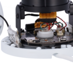 Uniview UV-IPC322LB-AF28WK-G Cámara Domo IP 2MP Exterior