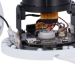 Uniview UV-IPC322SS-ADF28K-I1 Cámara Domo IP 1080p Exterior