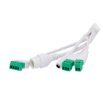 Uniview UV-IPC3234SA-AHDZK-PI-I1 Cámara Domo 4MP Exterior