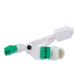 Cámara Domo IP Uniview 8MP UV-IPC3238SB-ADZK-I0-BLACK