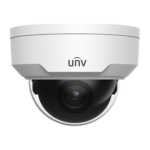 Uniview UV-IPC325SB-DF28K-I0 Cámara Domo IP Exterior 5MP PoE