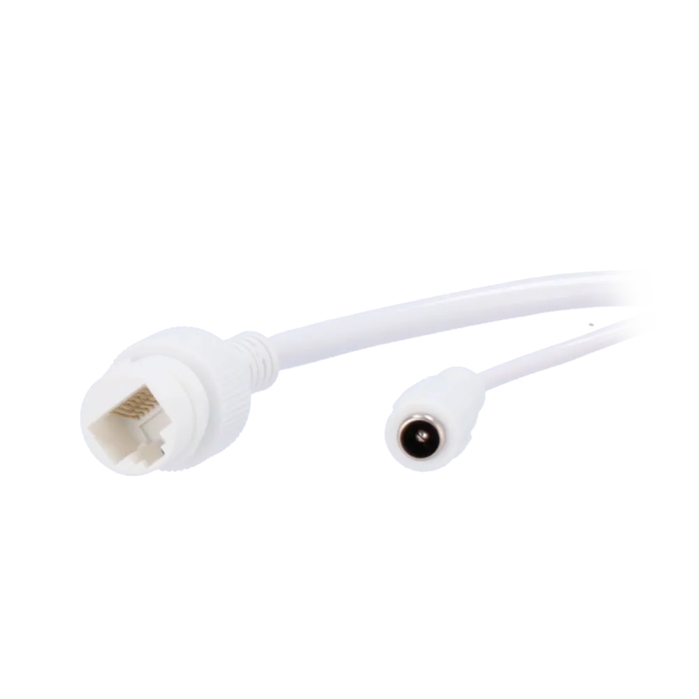 Cámara IP Uniview UV-IPC3612LE-ADF28KC-WL Bullet 2MP 2.8mm