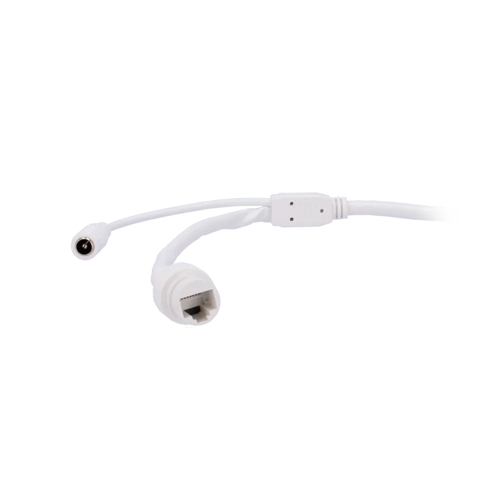 Uniview UV-IPC3614SB-ADF28KMC-I1-BLACK Cámara IP 4MP 2.8mm