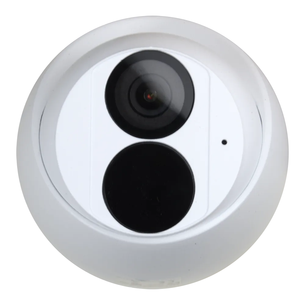 Uniview UV-IPC3614SB-ADF40KM-I0 Cámara IP Bullet 4MP IR 30m