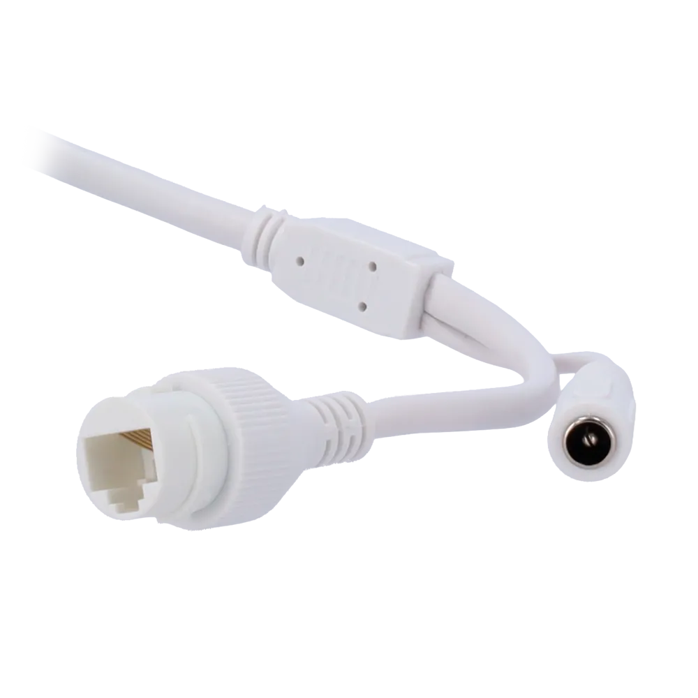 Uniview UV-IPC3618LB-ADF28K-DL Cámara Bullet IP 8MP IR30m