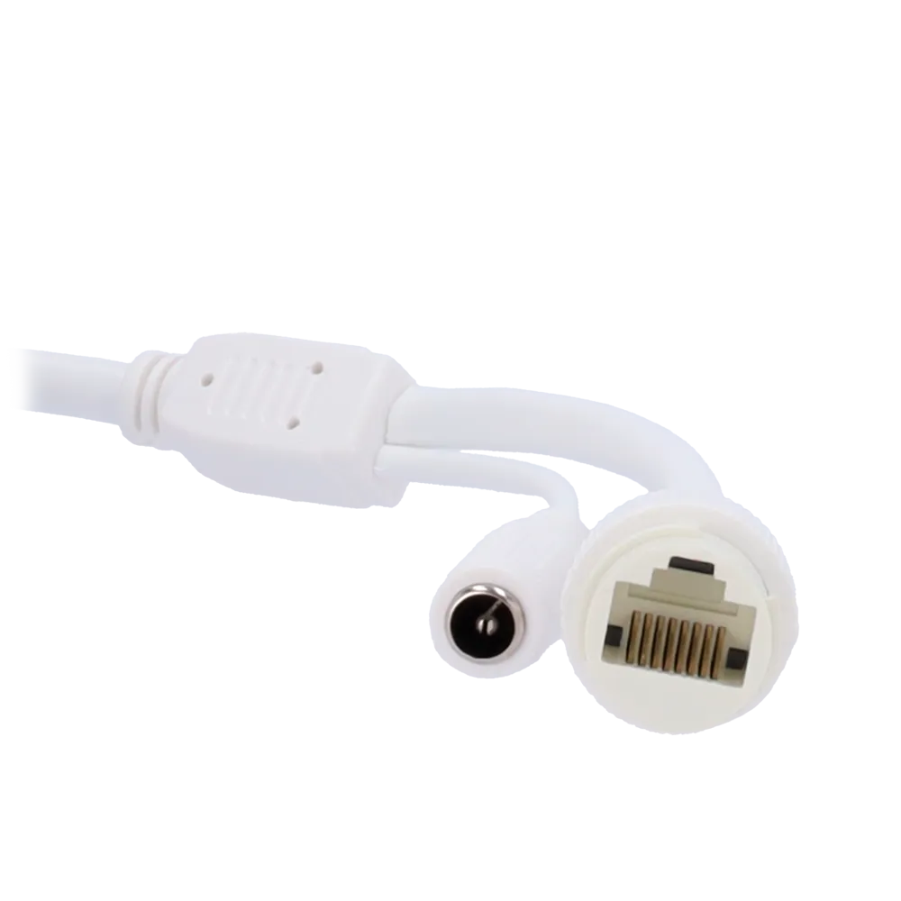 Uniview UV-IPC3618SB-ADF28KM-I0 Cámara IP Bullet 8MP IR30m