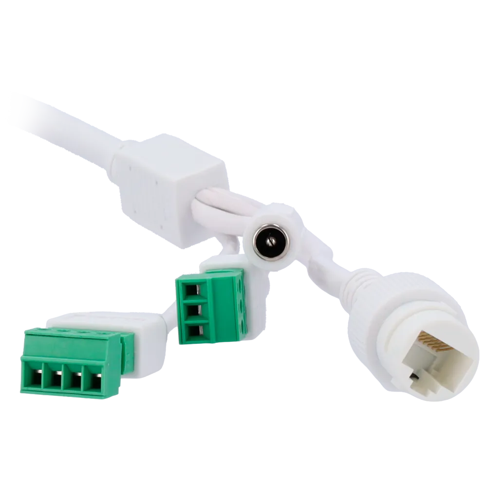 Uniview UV-IPC3618SB-ADF28KMC-I1 Cámara IP 8MP 2.8mm
