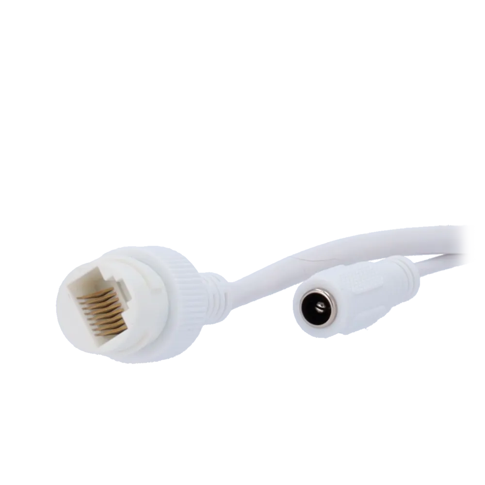 Uniview UV-IPC3618SS-ADF28K-I1-BLACK Bullet 8MP IR 40m