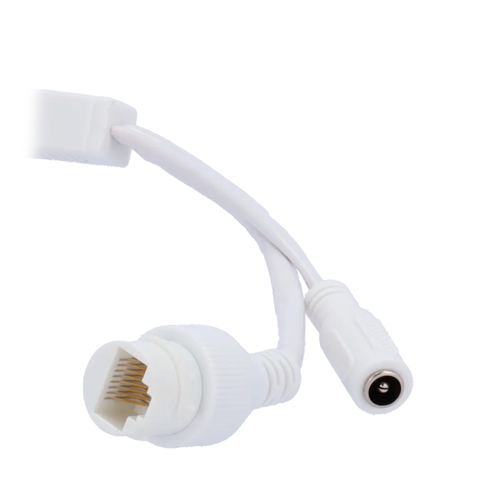 Uniview UV-IPC3622LE-ADF28K-WP Cámara IP Bullet 2MP 2.8mm