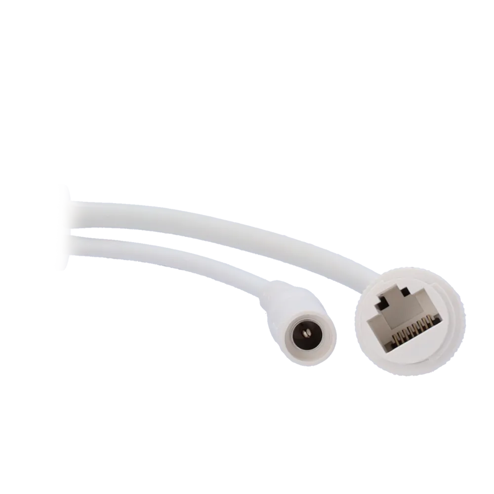 Uniview UV-IPC3628LE-ADF40K-WP Cámara IP Bullet 8MP 4mm IP67
