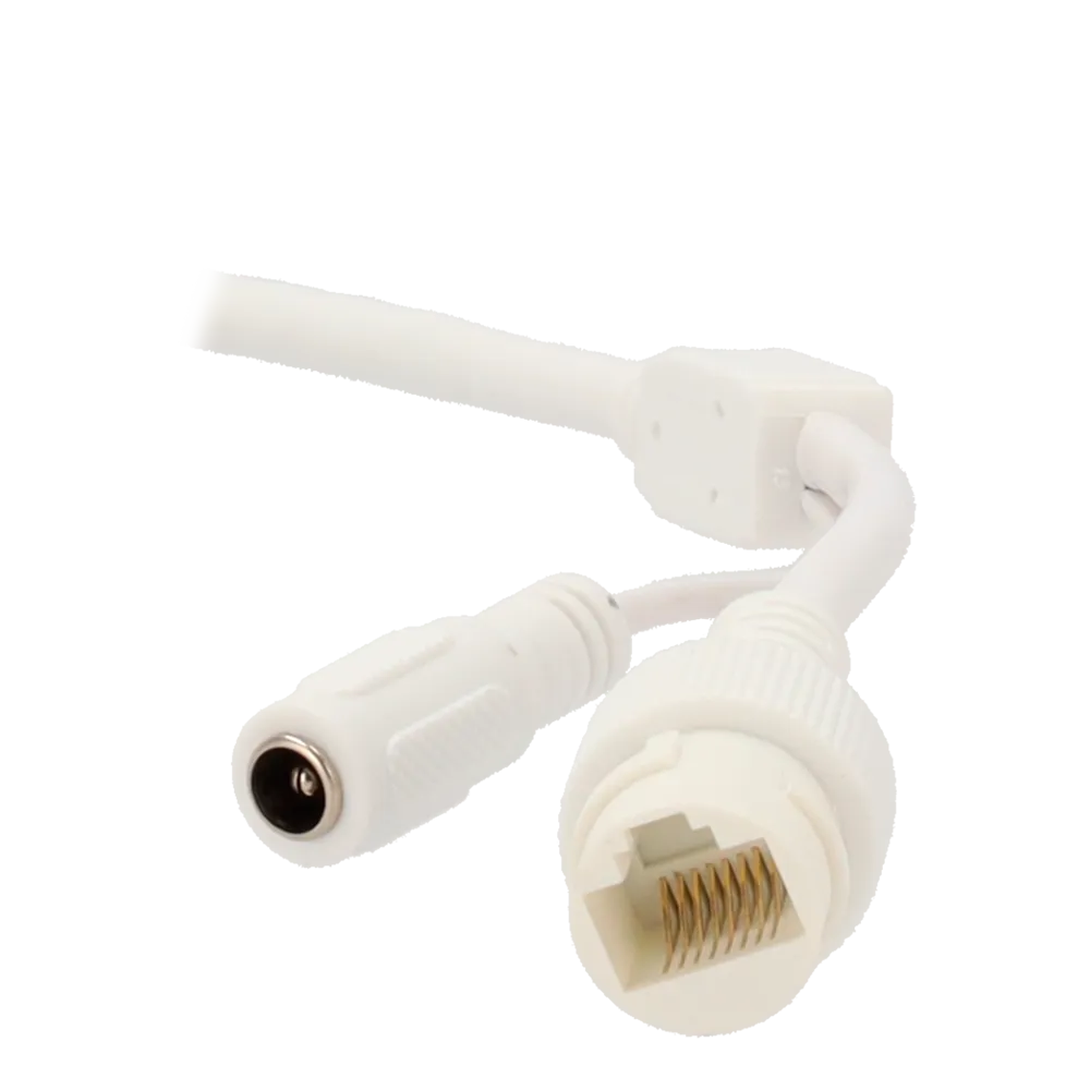 Cámara IP Bullet Uniview UV-IPC3634LB-ADZK-H 4MP Varifocal