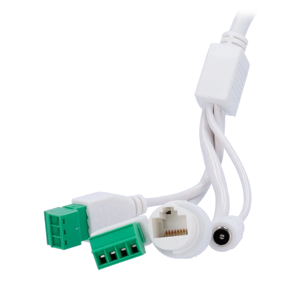 Uniview UV-IPC3634SE-ADF28K-WP-I1 Bullet IP 4MP IR 30m