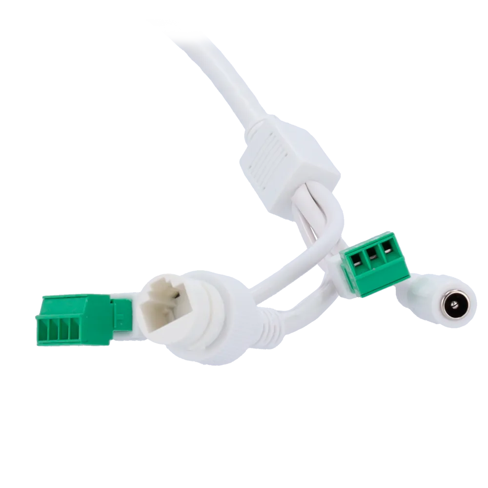 Uniview UV-IPC3634SE-ADF40K-WP-I1 Bullet IP 4MP IR 30m IP67