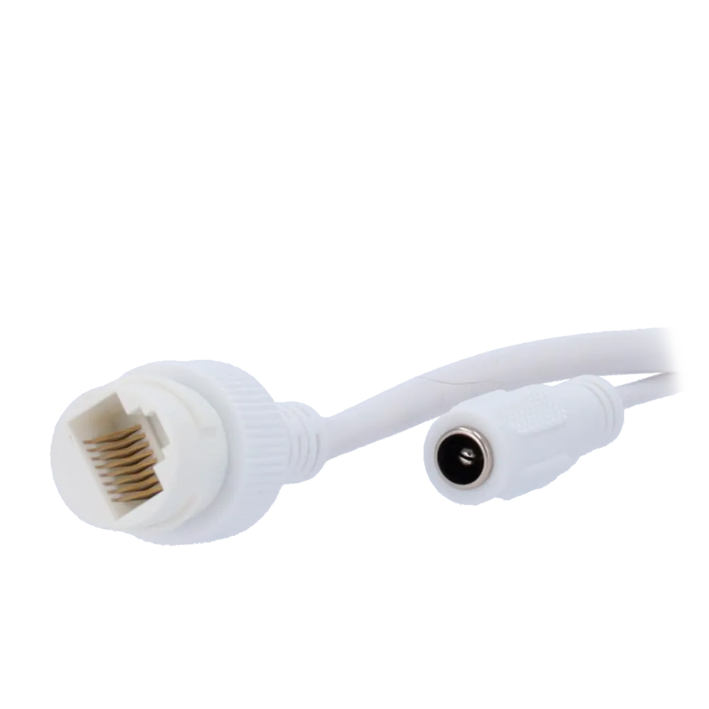 Cámara IP Bullet Uniview UV-IPC3635LB-ADZK-H-BLACK 5MP