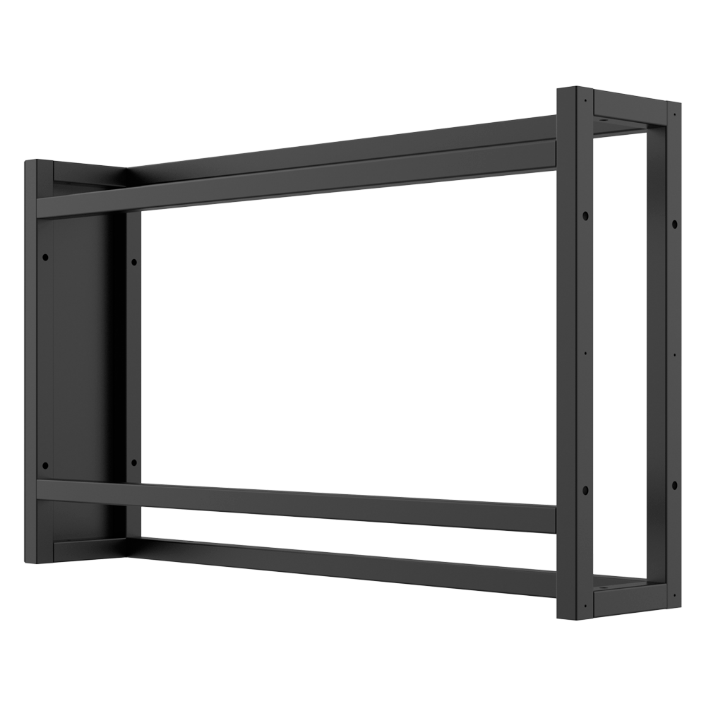 Pantalla Videowall 55" Full HD Uniview UV-MWA55B1E-KIT2X2 - Imagen 6