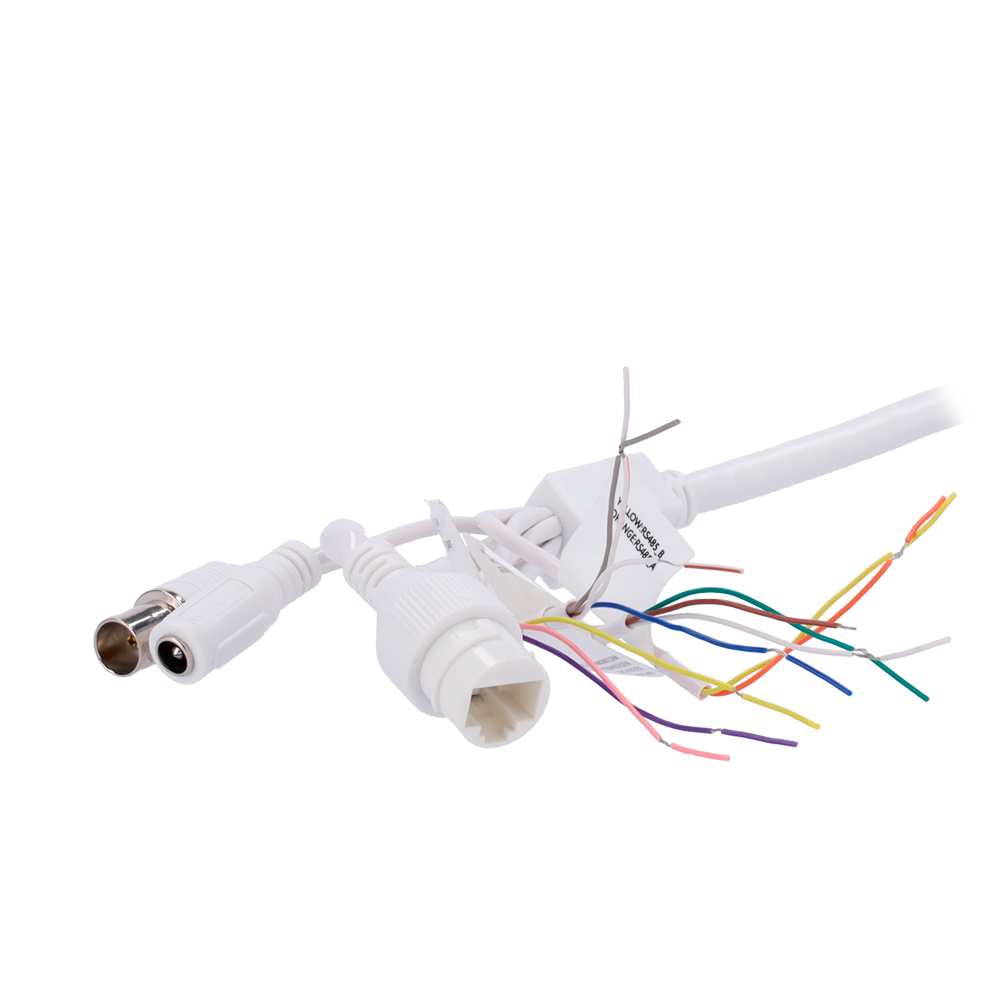 Cámara UV-TIC3612SA-F3-4F4AC-I1 con medición de temperatura - UNIVIEW - Imagen 6