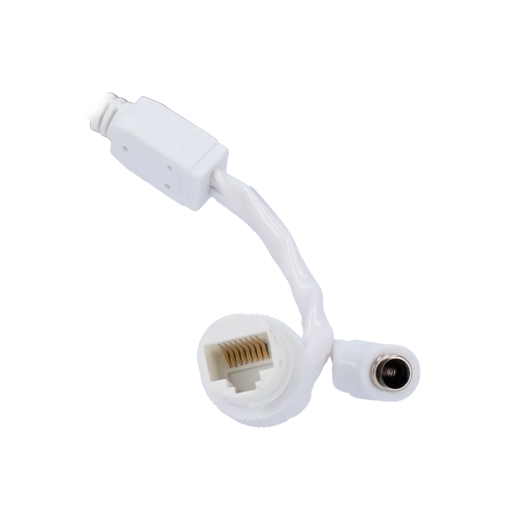 Uniview UV-UHO-B1R-M2F3-BLACK Cámara IP Bullet 2MP 2.8mm