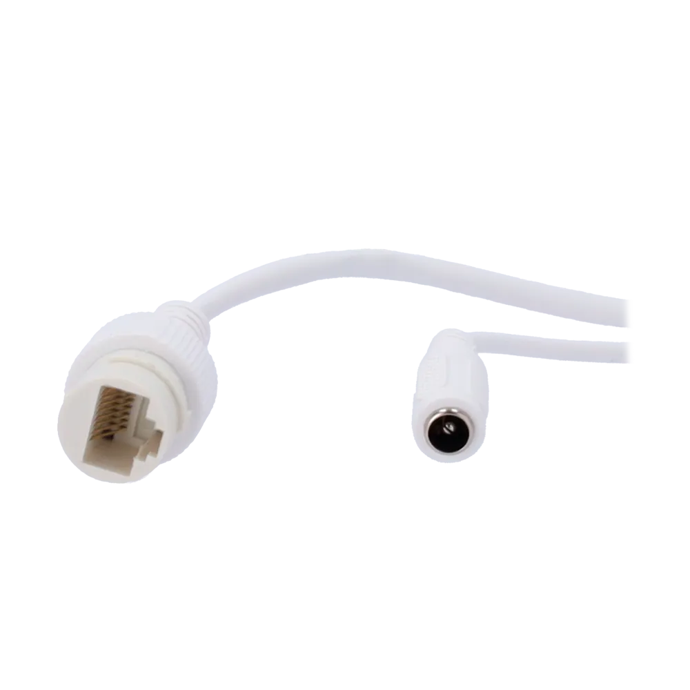 Cámara IP Bullet Uniview UV-UHO-B2D-M3F3D 3MP WiFi IR20m
