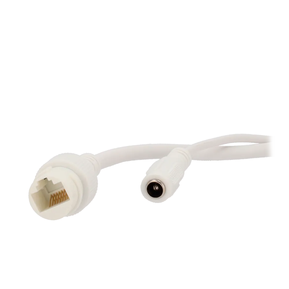 Uniview UV-UHO-B2D-M5F4D Cámara IP Bullet 5MP IR 20m IP67