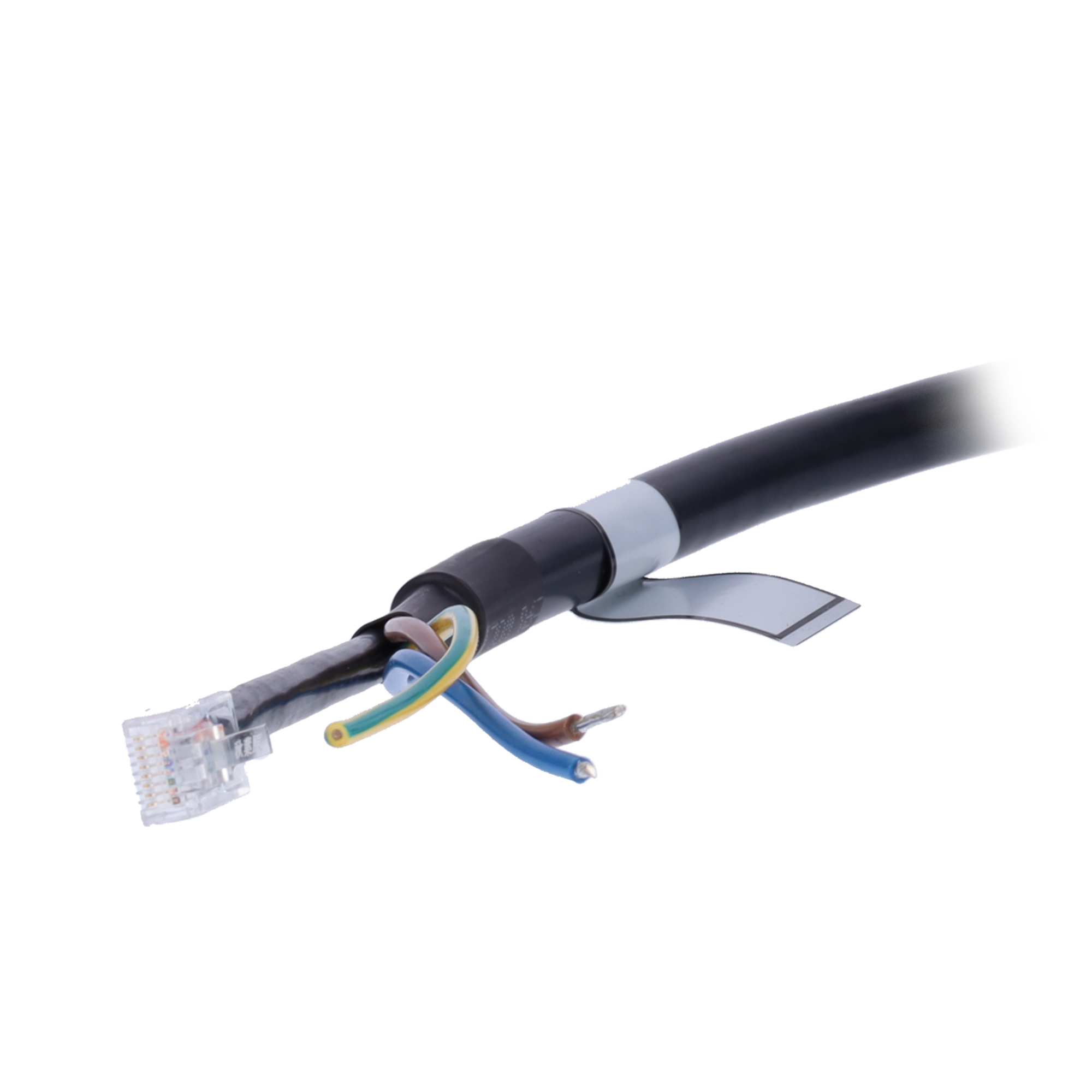 Uniview UV-ZAF109S-IPC3614-CNEX Cámara – ATEX/Industrial · Explosion proof · 4MP · ATEX - Imagen 6