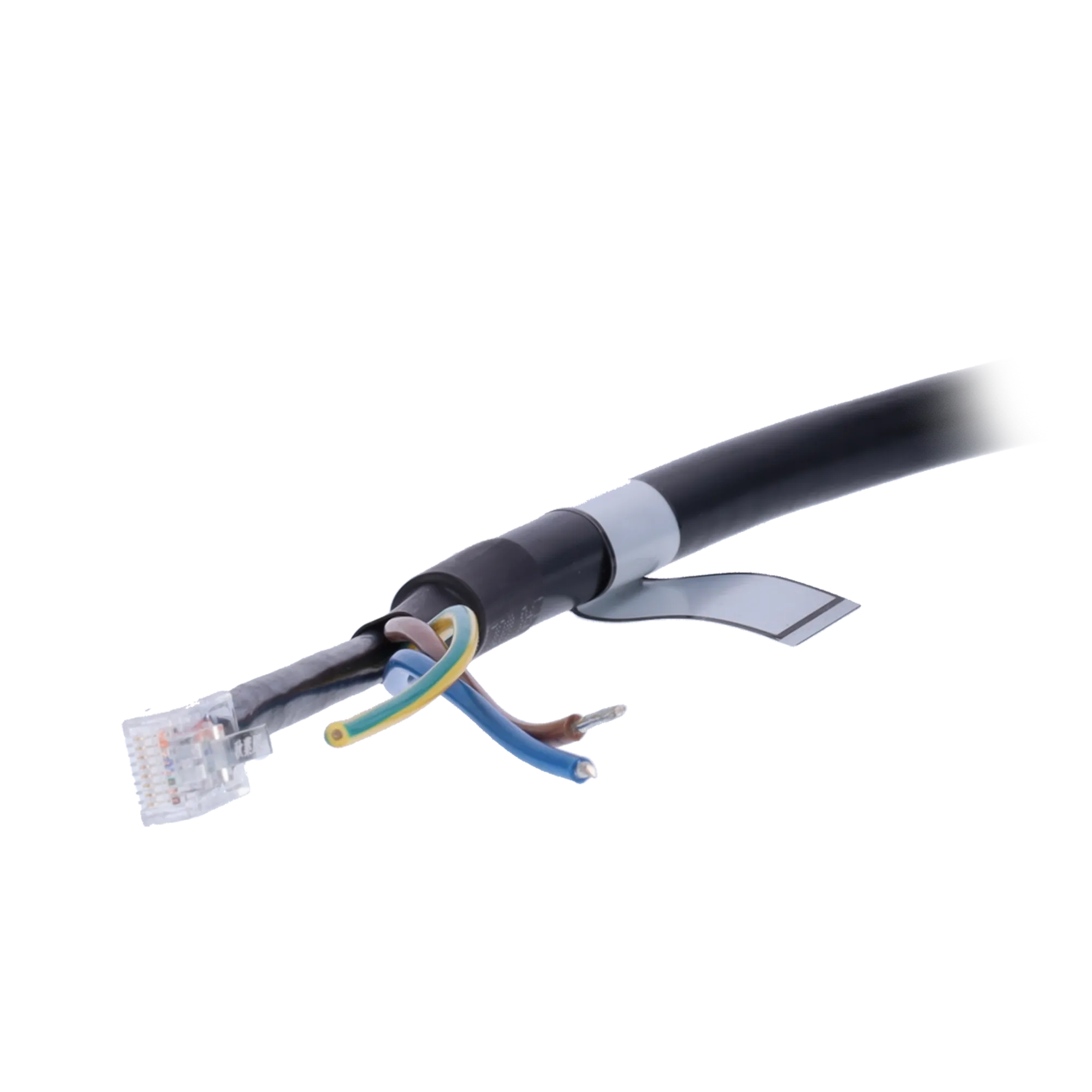Cámara ATEX Antiexplosión UV-ZAF109S-IPC3618-CNEX 8MP