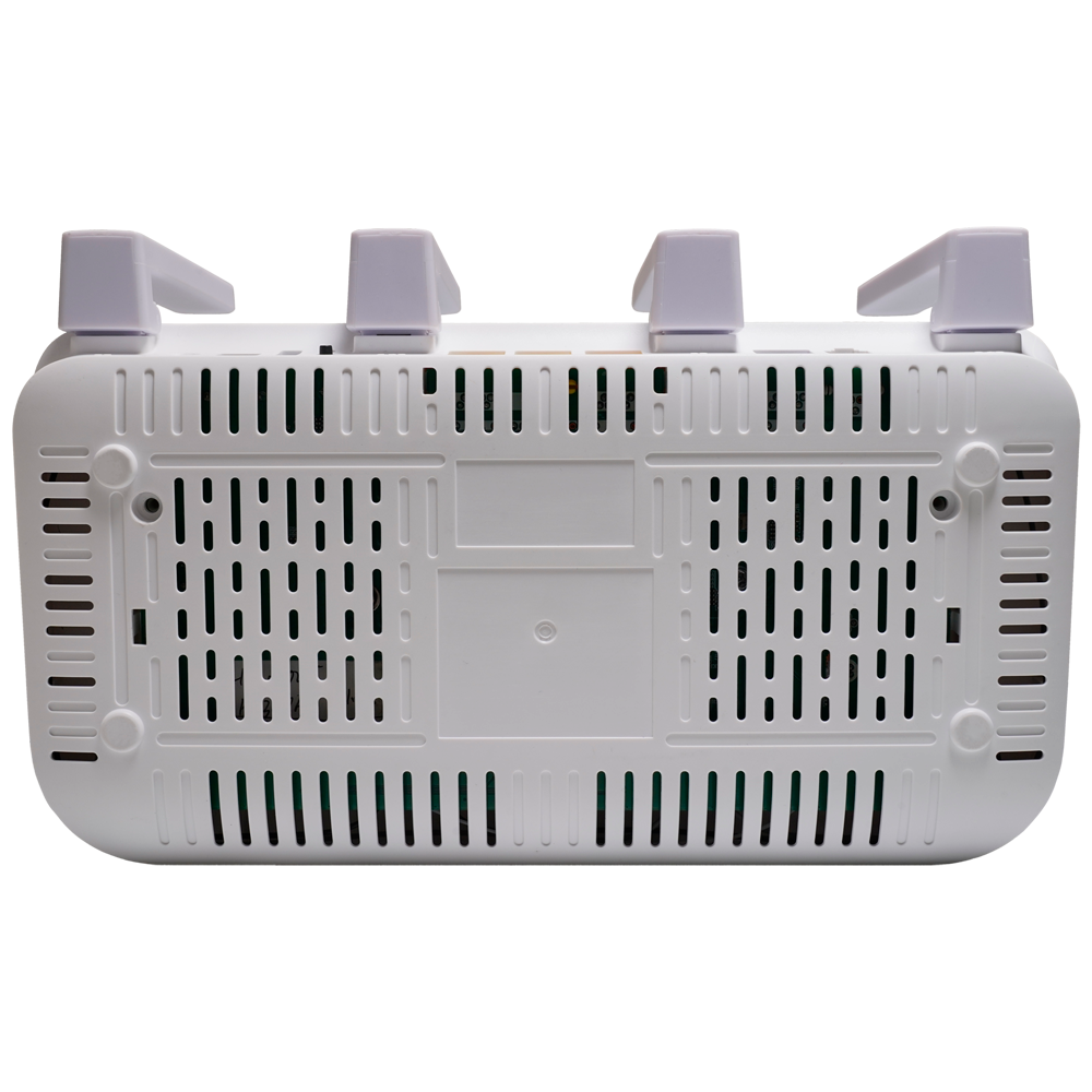 VSOL - VSOL-HG3110AX-XGS - ONT / Router XG-PON/XGS-PON Wi‑Fi 6 5GE 5GbE - Imagen 6