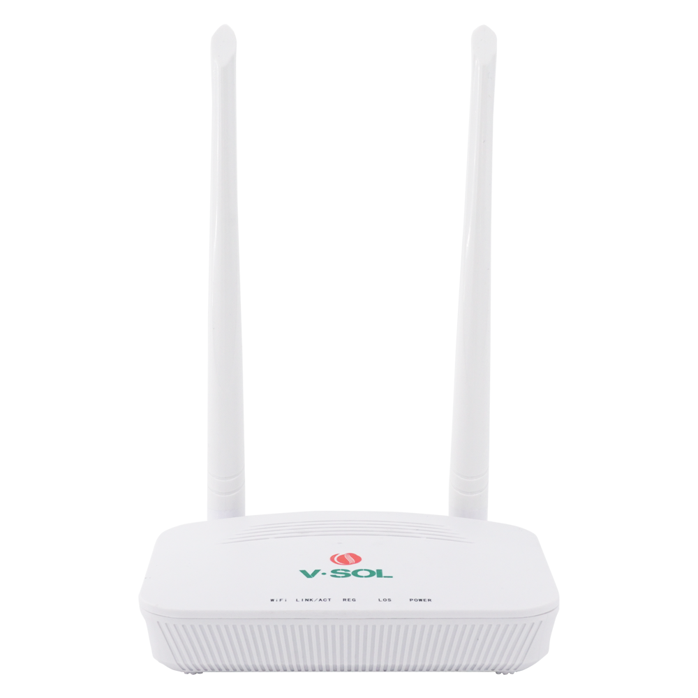 VSOL - VSOL-V2801RGW - OLT XPON 1GE - Imagen 6