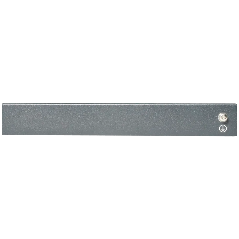VSOL-V2804-4GL-PSE ONU XPON con 4 Puertos Gigabit PoE+