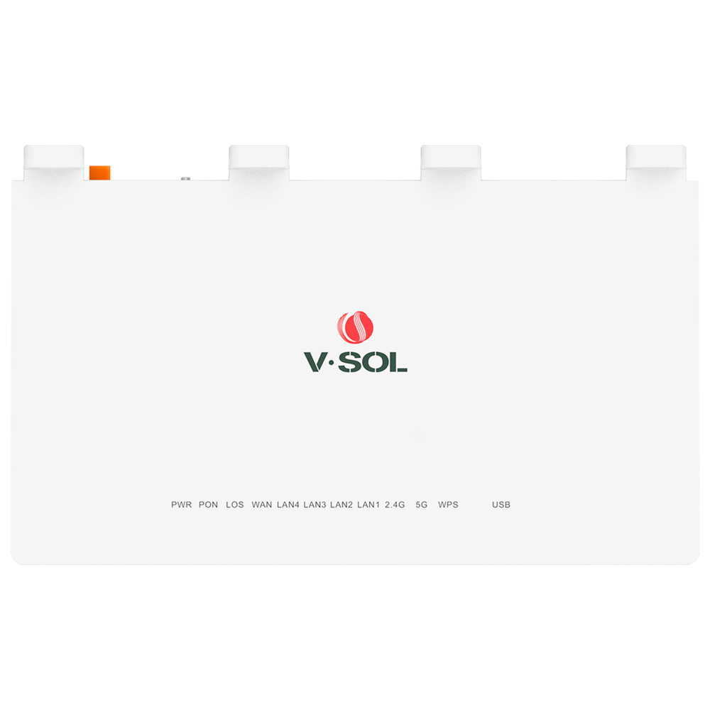 VSOL - VSOL-V2804AX30-A - OLT XPON Wi‑Fi 6 - Imagen 6