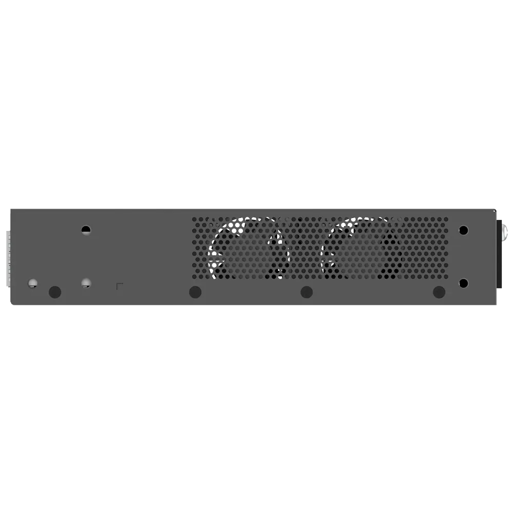 WIS-S5000-24GT4MS-P-E Switch PoE Cloud Gestionado L2+