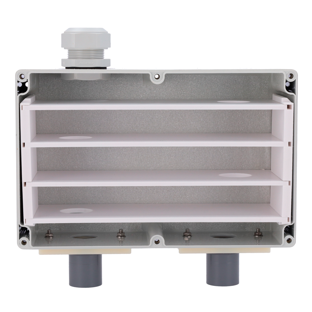 Securiton - WRB25-ABS - Filtro - Imagen 6