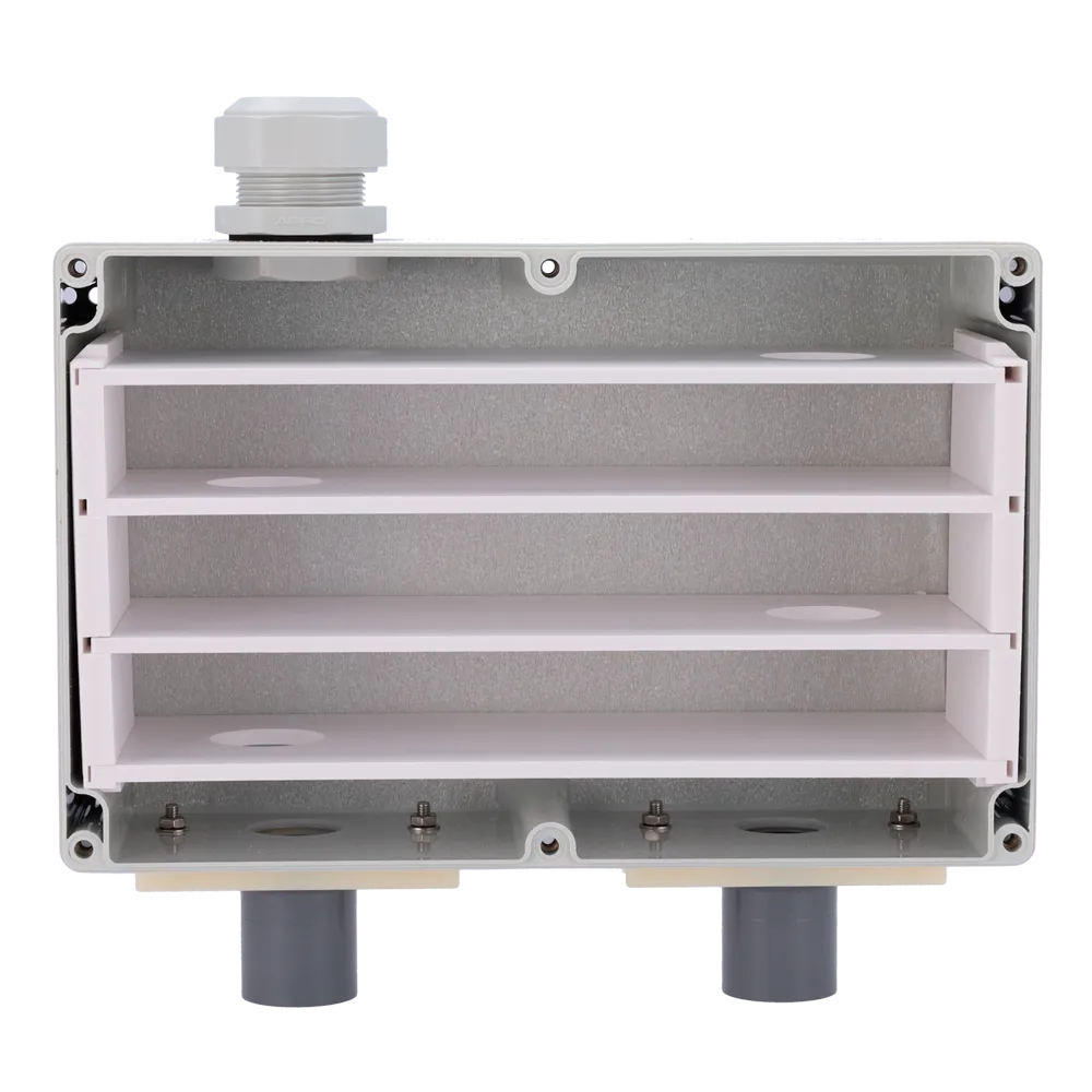 Filtro WRB25-ABS Securiton para Sistemas de Aspiración