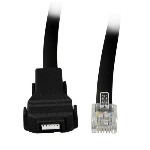 Dongle Configuración WSYNC-RJ-WIFI Compatible MSK TSEC