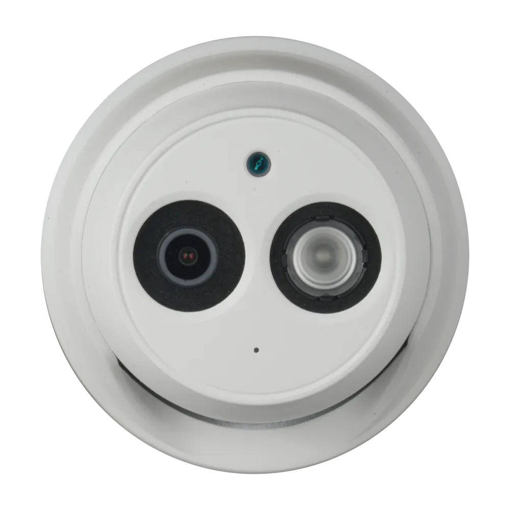 Cámara HIKVISION XS-DM885KA-F4N1 Turret 2MP IR 50m IP67