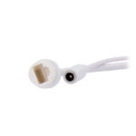 Cámara IP Bullet XS-IPB028A-4P-SL-WIZ X-Security 4MP PoE
