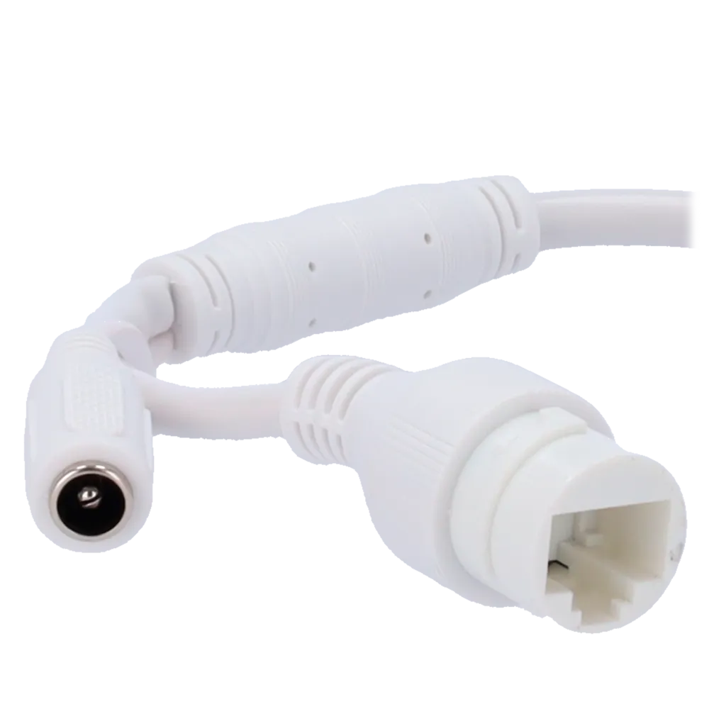 Cámara IP X-Security XS-IPB225A-6P-DL-WIZ Bullet 6MP