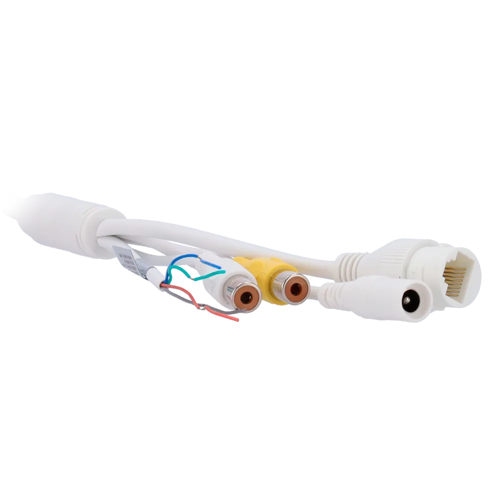 Cámara IP Bullet 4MP WizColor XS-IPB619CA-4U-WIZCOLOR-TIOC