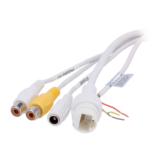 Cámara IP Bullet 4MP XS-IPB829ZA-4P-DL-WIZ X-Security