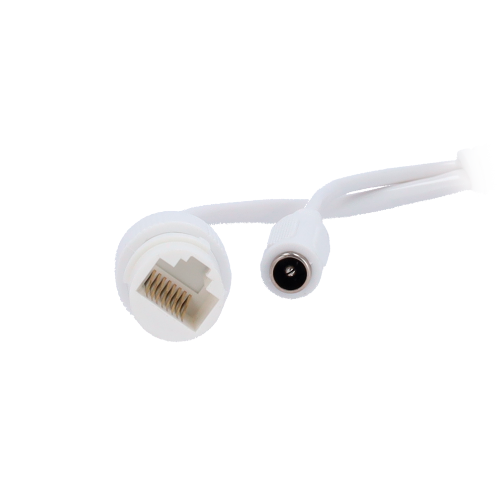 Desconocido XS-IPD843-2EW Cámara Domo – IP · 1080p · Exterior · IR - Imagen 6