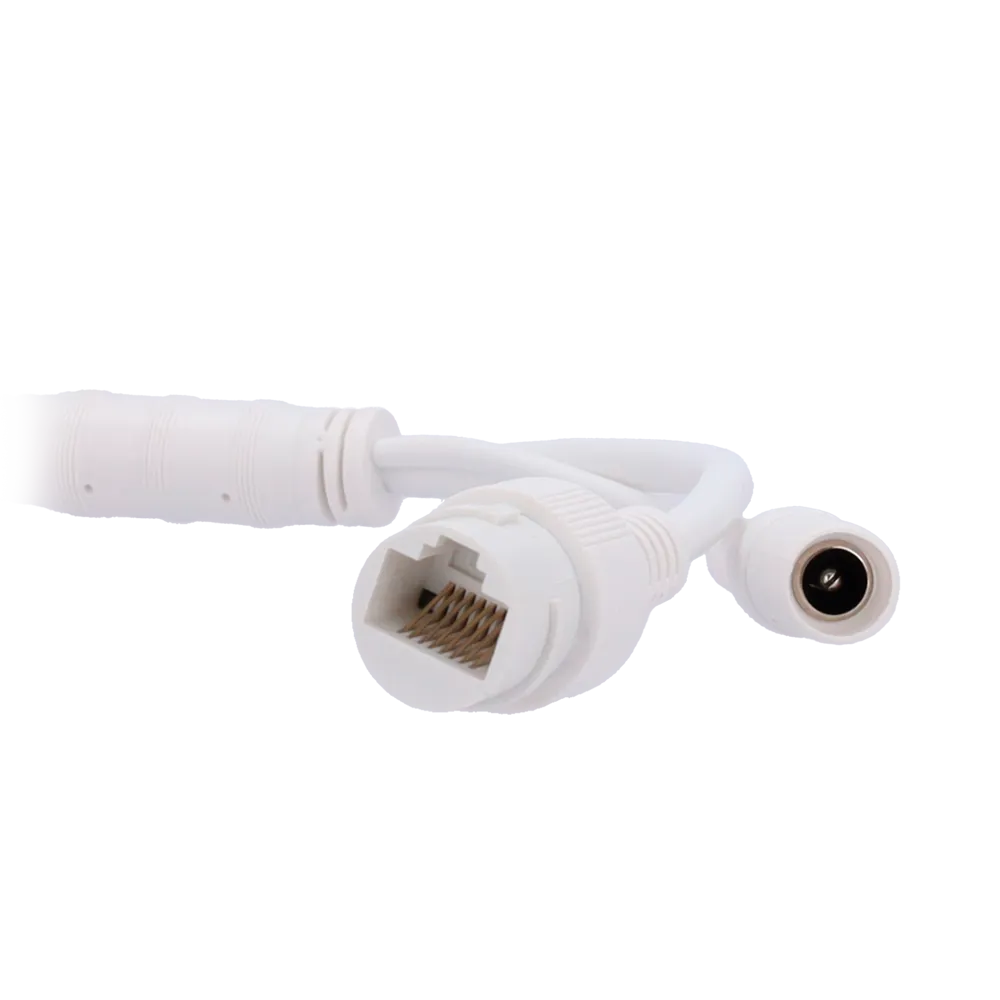 Cámara PTZ IP Exterior WizColor XS-IPPT010CA-4P-WIZCOLOR