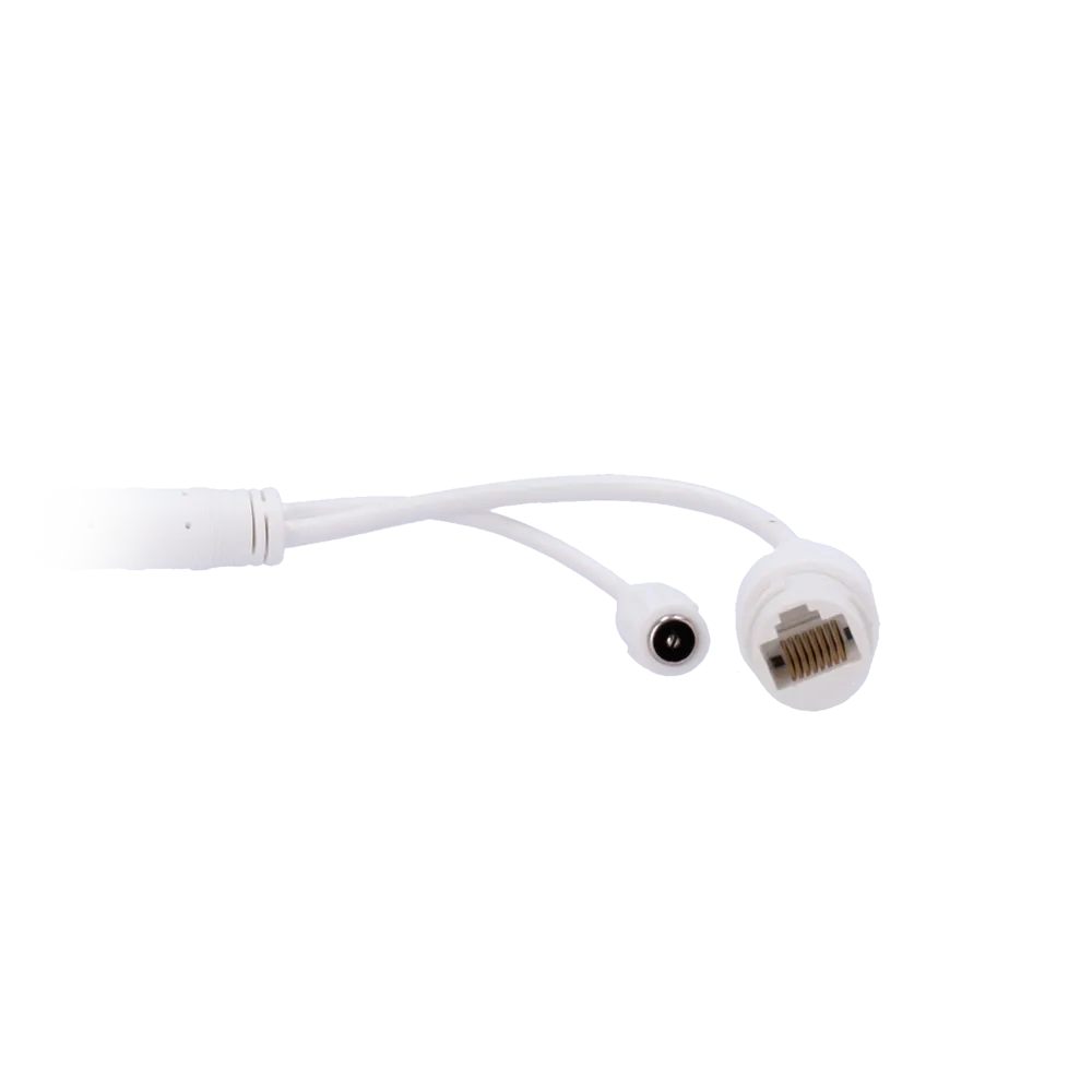 Cámara Domo IP 1080p XS-IPPT110CA-2P-WIZCOLOR-TANDEM PoE