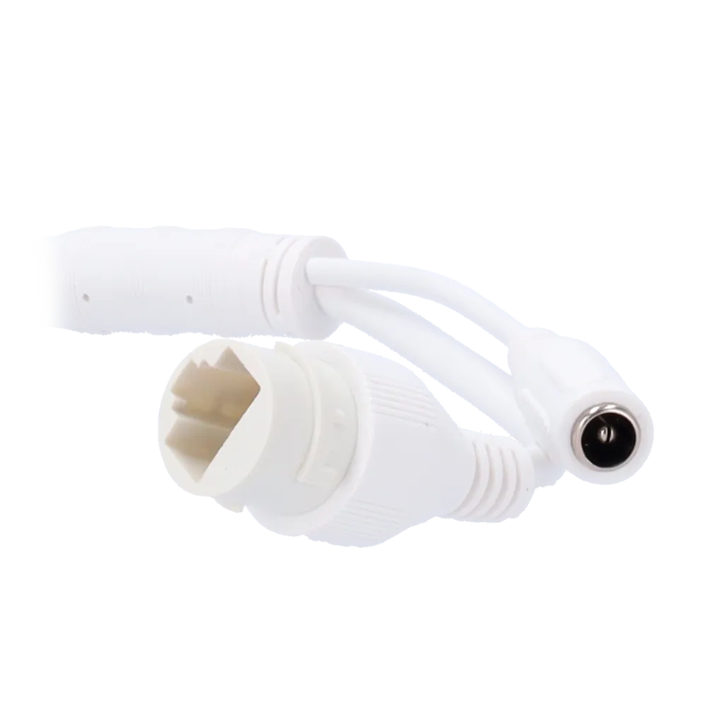 X-SECURITY XS-IPT224S-4PW-TIOC Turret IP 4MP IR 30m