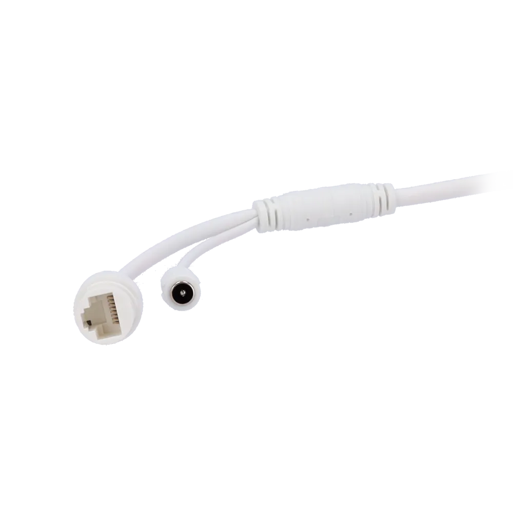 X-SECURITY XS-IPT744A-4U-DL-WIZ Turret IP 4MP IR 50m