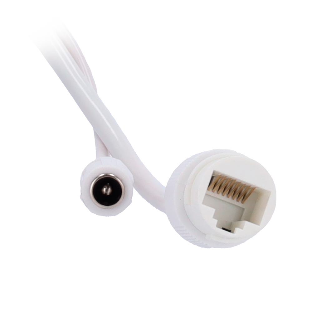 X-SECURITY XS-IPT982CA-4P-WIZCOLOR IP Turret 2.8mm IR 50m IP67 - Imagen 6